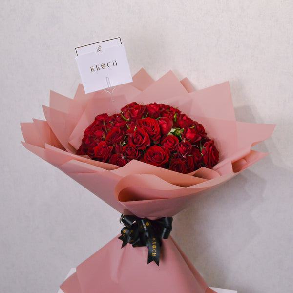 Discover the Art of Gifting with KKoch - Express Delivery of Flowers across UAE