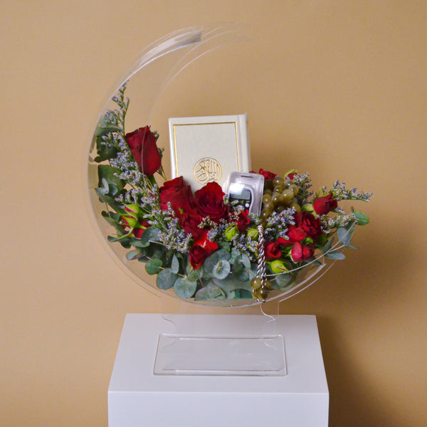 The Symbolism of Flowers in Ramadan & Eid Celebrations