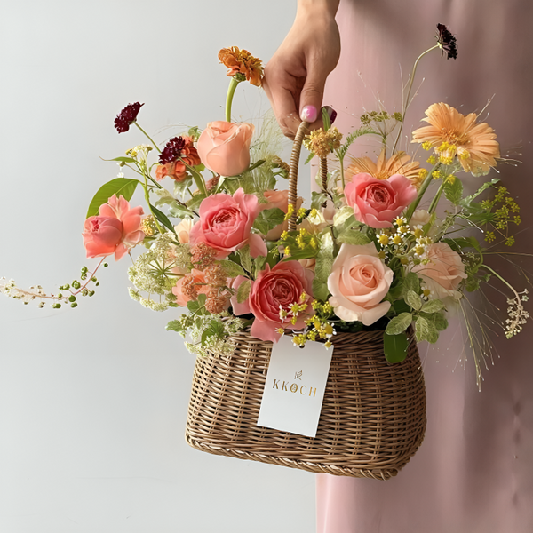 How to Choose the Perfect Flower Arrangement for Any Occasion