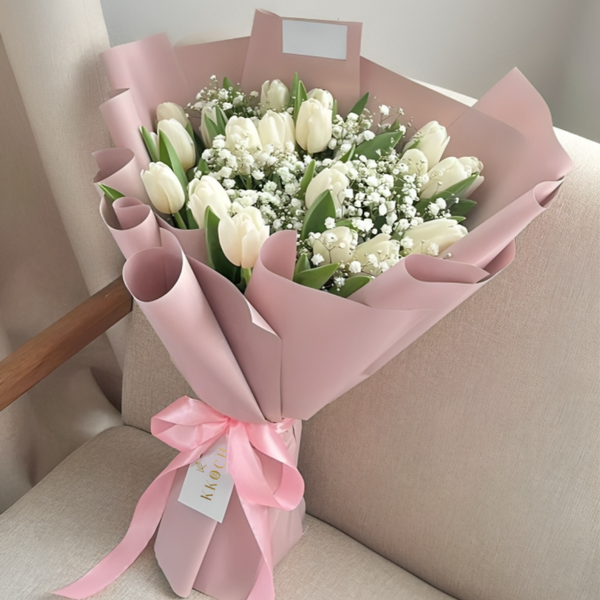 Best Flowers for Christmas and New Year Celebrations in UAE