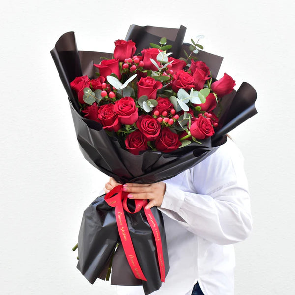 Flowers to Choose for Men: A Comprehensive Guide
