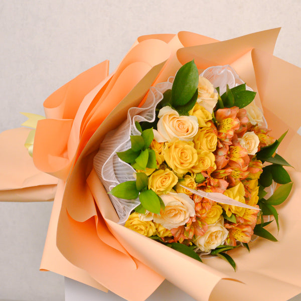 KKOCH FLORAL - KHB 2009