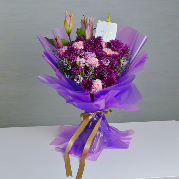 Royal Amethyst
