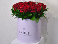 Rose Luxe - iPhone Box - KKOCH