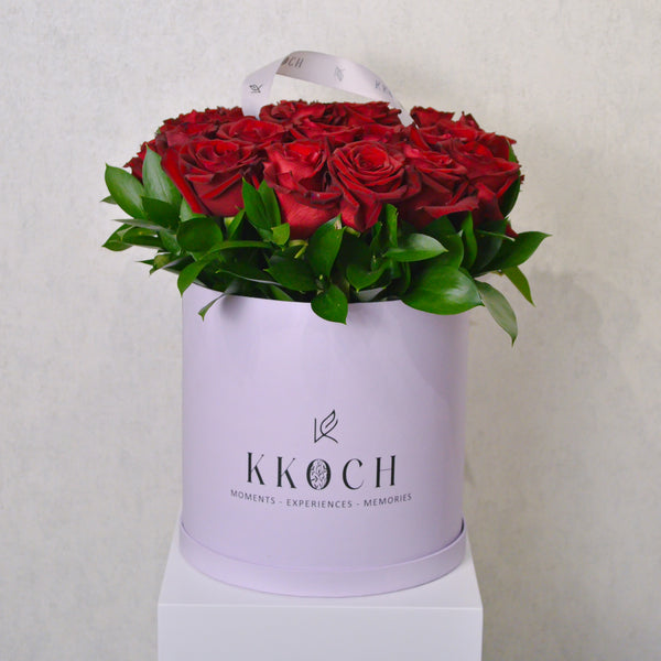 Rose Luxe - iPhone Box - KKOCH