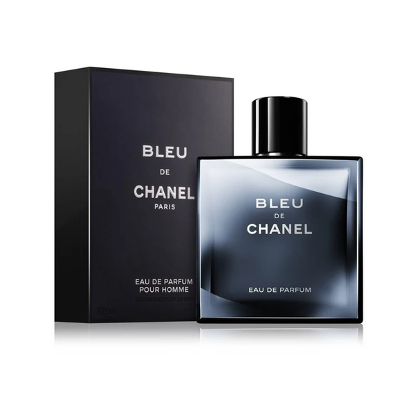 Chanel Bleu de Chanel Eau de Parfum for Men (100ml)