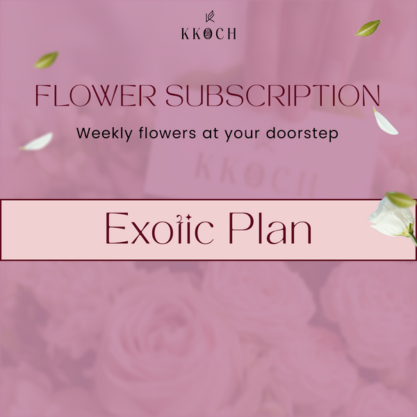 Exotic Plan