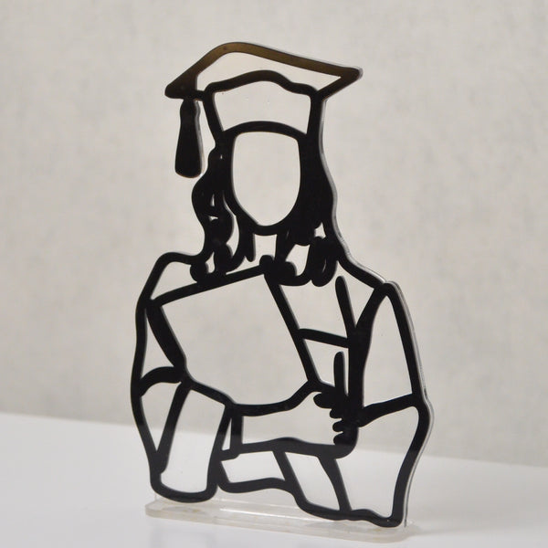 Graduation Stand - Black - KKOCH