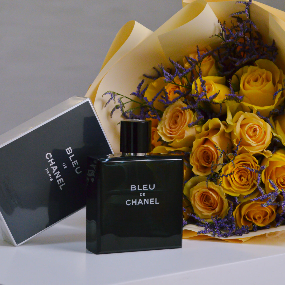 Canaln Chanel Fall 2018 Bags 50ml Chanel De Chanel Bleu De Chanel