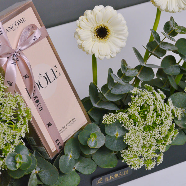 Lancôme Idôle EDP 100ML – Blooming Elegance Set