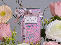 Gucci Flora Gorgeous Gardenia EDP 100ML – Enchanted Blooms