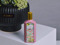 Gucci Flora Gorgeous Gardenia EDP 100ML – Enchanted Blooms