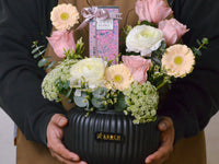 Gucci Flora Gorgeous Gardenia EDP 100ML – Enchanted Blooms