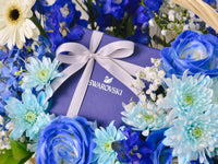 Gift Arrangement | Basket - KKOCH