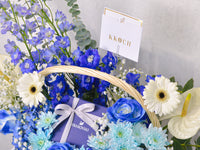 Gift Arrangement | Basket - KKOCH