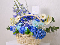 Gift Arrangement | Basket - KKOCH