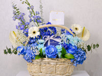 Gift Arrangement | Basket - KKOCH