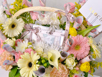 Blossom Treasure Basket - KKOCH