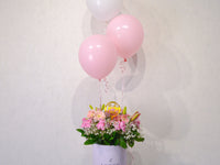 Pink Paradise - Baby Girl - KKOCH