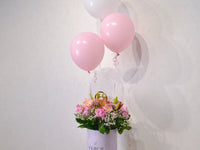 Pink Paradise - Baby Girl - KKOCH