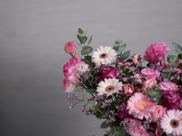 Softly, She Smiled