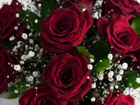 When Love Needed No Words