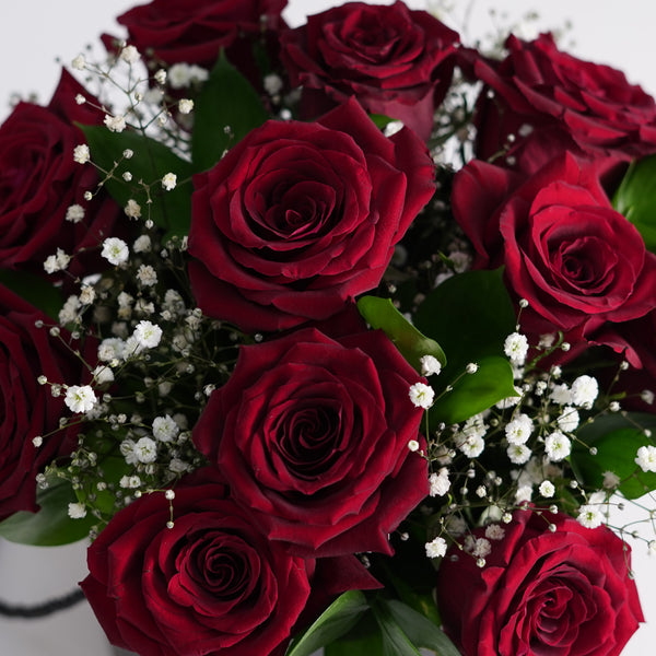 When Love Needed No Words