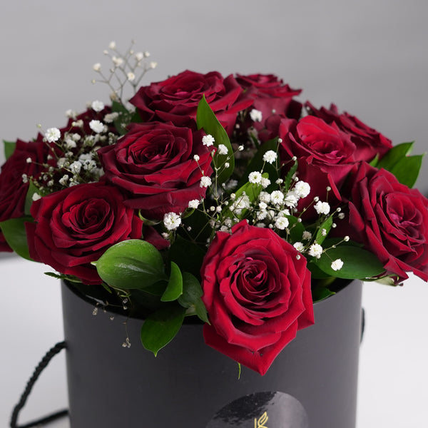 When Love Needed No Words