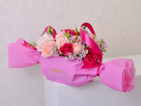 Candy Bag - Pink - KKOCH
