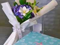 Flower Bouquet | 1/2 KG Cakes - KKOCH