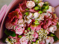 Flower Bouquet | 1/2 KG Cakes - KKOCH