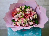 Flower Bouquet | 1/2 KG Cakes - KKOCH