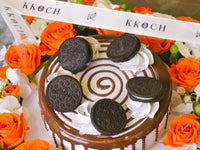 Oreo | 1/2 KG |Floral Arrangement - KKOCH