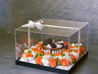 Oreo | 1/2 KG |Floral Arrangement - KKOCH