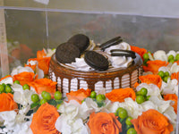 Oreo | 1/2 KG |Floral Arrangement - KKOCH