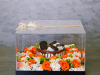 Oreo | 1/2 KG |Floral Arrangement - KKOCH