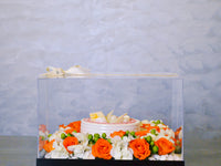 Vanilla | 1/2 KG |Floral Arrangement - KKOCH