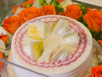 Vanilla | 1/2 KG |Floral Arrangement - KKOCH