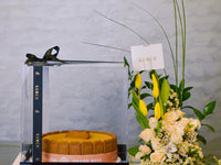 Lotus Biscoff | 1 KG | Flower Arrangement - KKOCH