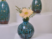 Oceanic Glass Vase - Set of 3 - KKOCH