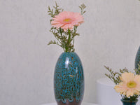 Oceanic Glass Vase - Set of 3 - KKOCH