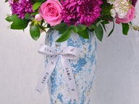 Ocean Ceramic Vase - Large - KKOCH