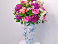 Ocean Ceramic Vase - Large - KKOCH