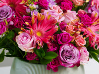Radiant Romance Vase