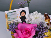 Little Miss Eidi