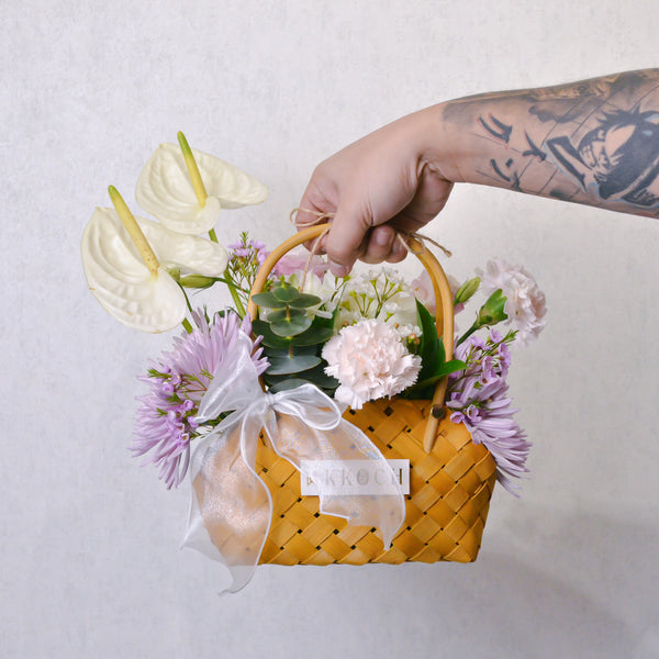 KKOCH FLORAL - KFB 2001