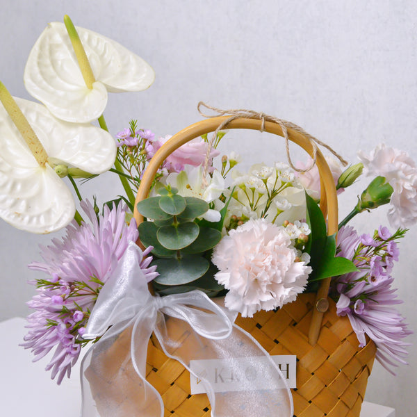 KKOCH FLORAL - KFB 2001