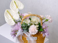 KKOCH FLORAL - KFB 2001