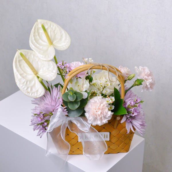 KKOCH FLORAL - KFB 2001