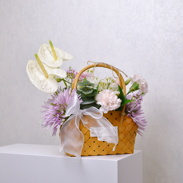 KKOCH FLORAL - KFB 2001
